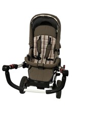 kinderwagen hartan topline x gebraucht