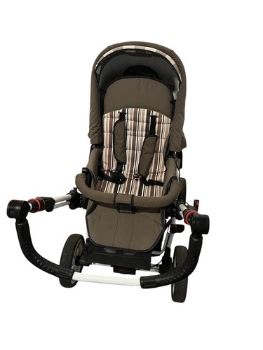 Kinderwagen hartan topline - kinderwagen,