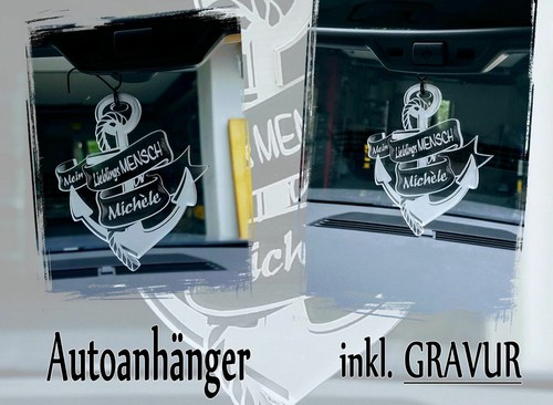 Autoanhänger - 1,