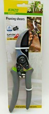 KINZO Gartenschere Rosenschere