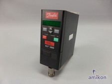 Danfoss Frequenzumrichter VLT