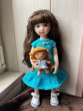 kompatible Kleidung Puppe