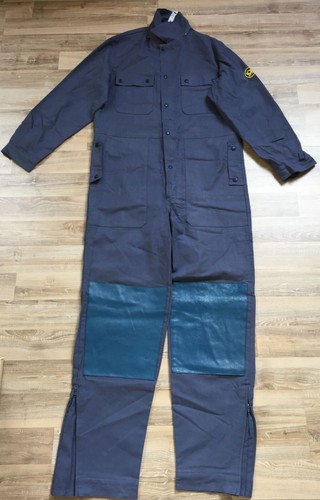 Arbeitskleidung overall herren - overall,