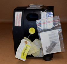 Almatec E15UTT Membranpumpe E15 UTT Druckluftpumpe Membrane