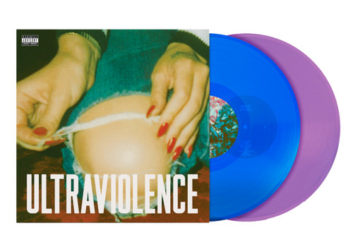 Lana del rey - rey, ultraviolence