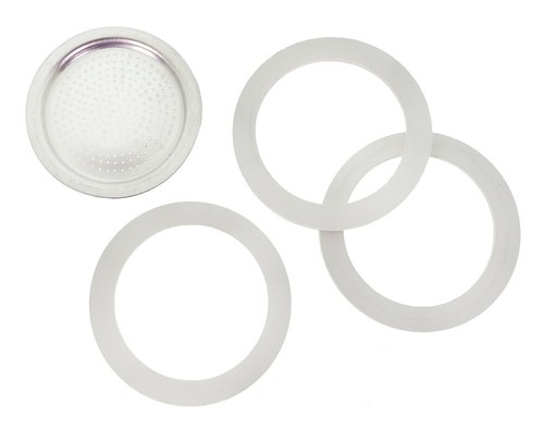 3er set dichtring - 3er, +