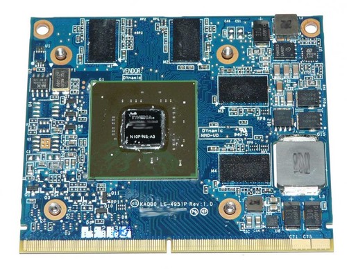 Nvidia quadro nvs - nvidia,