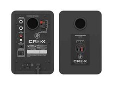 Mackie CR3-X (Pair) Multimedia