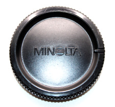Minolta original BC-1000 Gehäusedeckel Body Cap Deckel Kamera Zubehör (#1300)