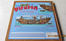 Mein großes Wimmelbuch PIRATEN Großformat Lingen Verlag