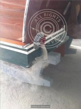 Riva Boot, Super Florida