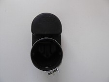 Dellorto Luftfilterkasten DGM 9863 S Innen ⌀ 58 mm für Dellorto SHA Vergaser