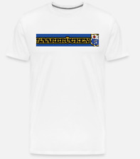 Saarbrücken T-Shirt Fußball