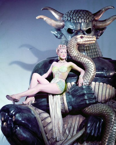 Lana turner 1038840 8x10 - [1038840],