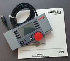 Märklin 60652 Digital Mobile Station,