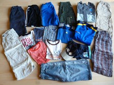 Jungen bekleidungspaket - bekleidungspaket, gr