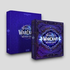 World of Warcraft: Midnight