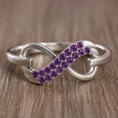 Amethyst edelstein 925 - amethyst,