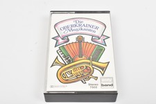 Die Oberkrainer Musikanten -