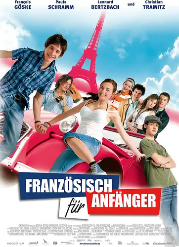 Französisch für anfänger - französisch,