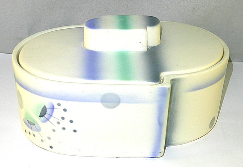 Villeroy boch art déco - &,