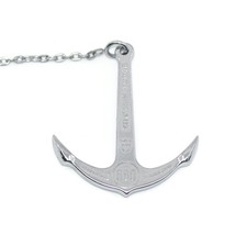 Rolex Auster 200M/660F Anker