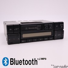 Original Mercedes Classic