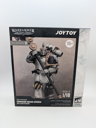 Joytoy warhammer horus heresy - joytoy,