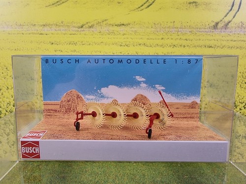 Busch 50082 bautz - busch,