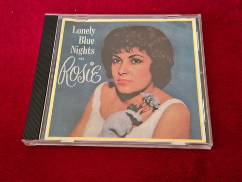 Rar lonely blue nights - rar,