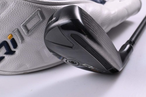 Taylormade qi10 tour hybrid - qi10,