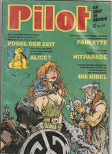 ✪ PILOT #23, Volksverlag