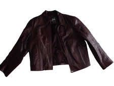 gipsy by Mauritius Lederjacke