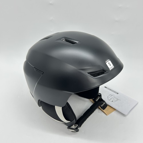 Salomon icon damen skihelm - salomon,