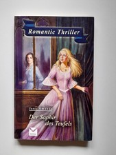 Jana Amanda "Der Saphir des