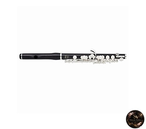 Yamaha ypc 62r piccolo - yamaha,