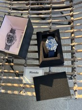 Nivada Grenchen Depthmaster