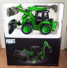 RC Radlader, HULNA, 1/14