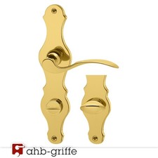 Türdrücker Aktion SN WC