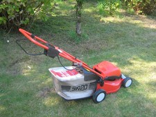 SABO 36-EL Elekro-Rasenmäher Turbo Star 92dB 230V 50Hz 3000min SA0752X004719