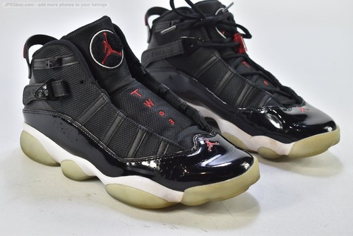 Jordan herren sportschuhe - jordan, 6
