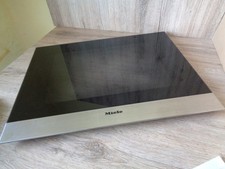 Miele H4230E Backofenscheibe Herdscheibe außen , gepflegt