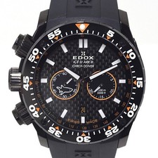 EDOX Class 1 Ice Shark 10304