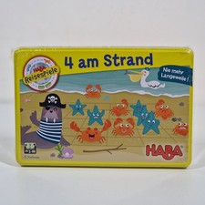 HABA 306040 - 4 am Strand