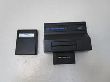 MAGIC VOICE FOR COMMODORE BY
