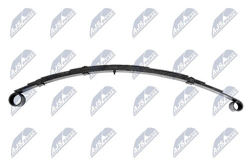 Nty federnpaket hinterachse - nty,