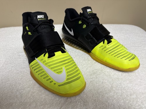 Nike romaleos 3 volt - romaleos,