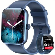 Smartwatch mit Bluetooth