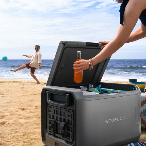 Ecoflow glacier classic - ecoflow,