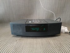 Bose Wave AWRC2G CD Player Radio FM AM AUX Alarm Clock Music System 
